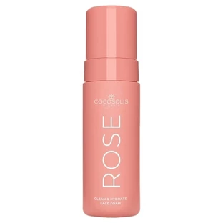 Cocosolis Rose Hydraterende Reinigingsschuim 150 ml