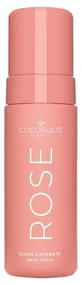 Cocosolis Rose Moisturizing Cleansing Foam 150 ml