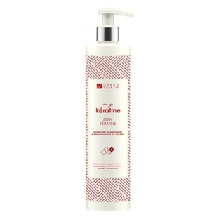 Urban Keratin Soin Conditionneur Keratine My Keratine Urban Keratin 400ml