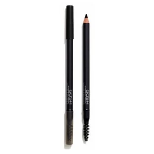 Gosh Copenhagen Augenbrauenstift 02 Soft Black Gosh