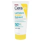 CeraVe Onzichtbare hydraterende zonnebrandlotion SPF 50+ 177 ml