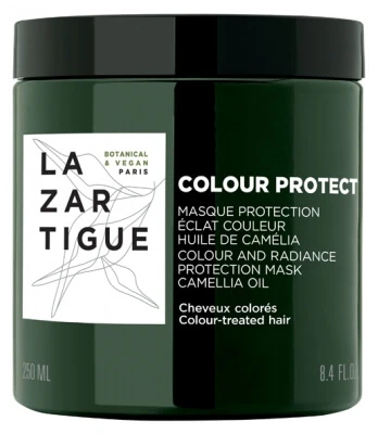 Lazartigue Colour Protect Color Radiance Protection Mask 250 ml