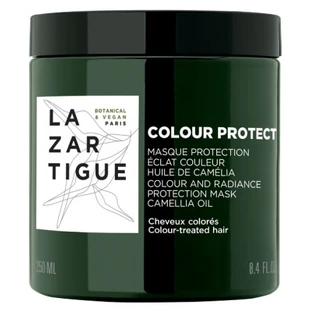 Lazartigue Colour Protect – Maske für strahlende Haarfarbe 250 ml