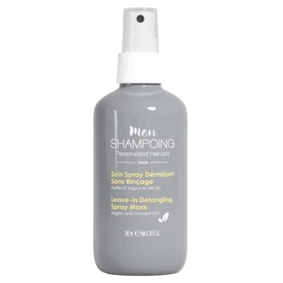 My Leave-In Detangling Shampoo Spray