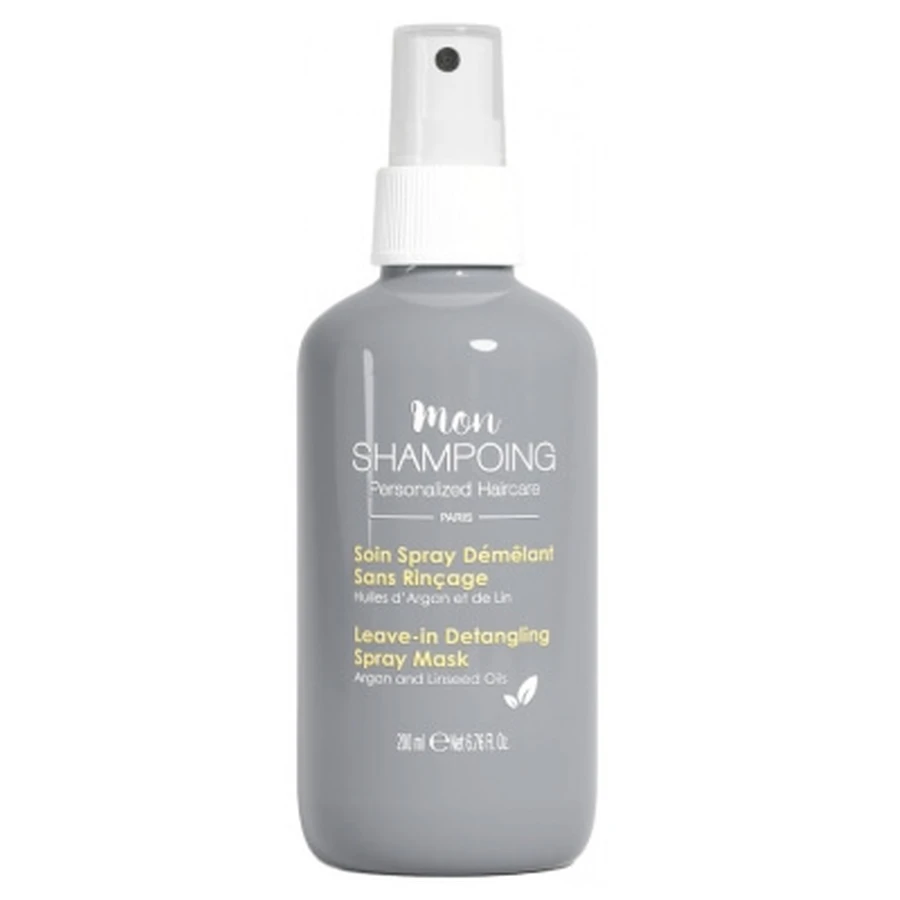 My Leave-In Detangling Shampoo Spray