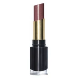 Revlon Makeup Super Lustrous Glass Shine Lipstick No. 007 Glazed Mauve Revlon