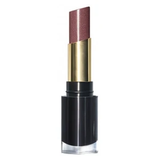 Revlon Makeup Super Lustrous Glass Shine Lipstick No. 007 Glazed Mauve Revlon