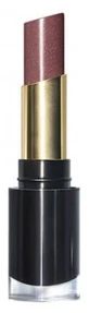 Revlon Makeup Super Lustrous Glass Shine Lipstick No. 007 Glazed Mauve Revlon