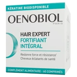 Oenobiol Hair Expert Uitgebreide Versterkende Formule, 60 tabletten