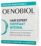 Oenobiol Hair Expert Uitgebreide Versterkende Formule, 60 tabletten