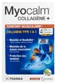3C Pharma Myocalm Collagen + Muscle Support 30 Sachets 360 g