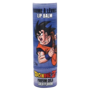 Take Care Dragon Ball Z Cola-Scented Lip Balm 4.5 g