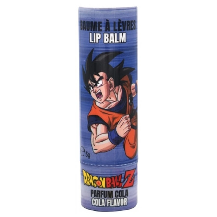 Take Care Dragon Ball Z Cola-Scented Lip Balm 4.5 g