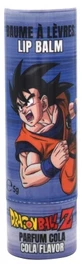 Bálsamo labial con aroma a Cola de Take Care Dragon Ball Z, 4,5 g
