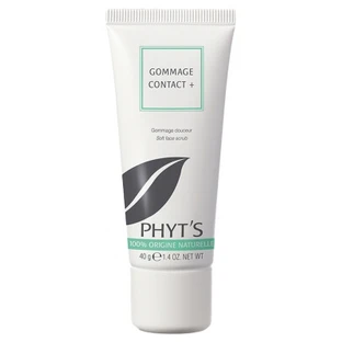 Phyt's Contact+ Organic Exfoliator 40 g