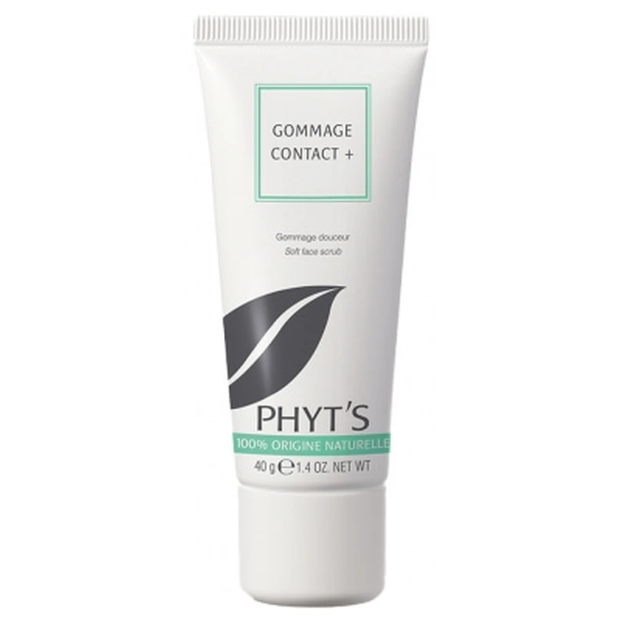Phyt's Contact+ Organic Exfoliator 40 g