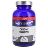 Pharm Nature Chromium Picolinate 120 Capsules
