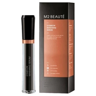 M2 BEAUTÉ Wenkbrauwvernieuwend serum 4 ml