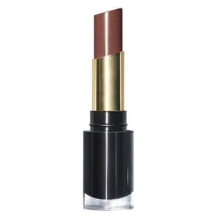 Revlon Make-up Super Lustrous Glass Shine Lippenstift Nr. 008 Rum Raisin Revlon