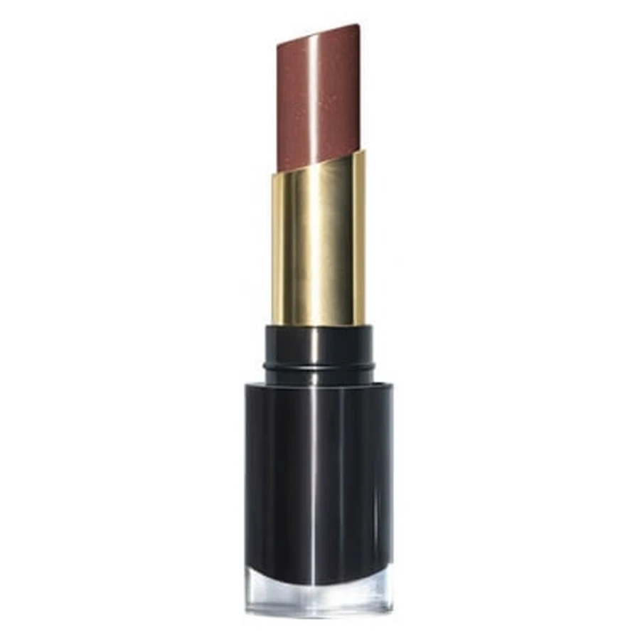Revlon Make-up Super Lustrous Glass Shine Lippenstift Nr. 008 Rum Raisin Revlon