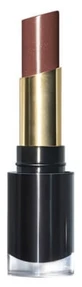 Revlon Makeup Super Lustrous Glass Shine Lipstick No. 008 Rum Raisin Revlon