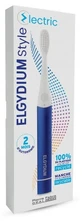 Cepillo de dientes eléctrico Elgydium Style