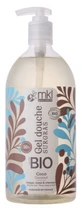 MKL Green Nature Organic Coconut Moisturizing Shower Gel 1L