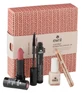 Set regalo con i prodotti indispensabili per il trucco di aprile