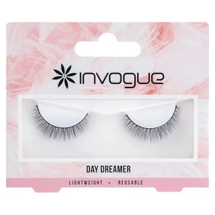 Pestañas postizas «Day Dreamer» de Invogue, 1 par
