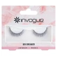 Pestañas postizas «Day Dreamer» de Invogue, 1 par