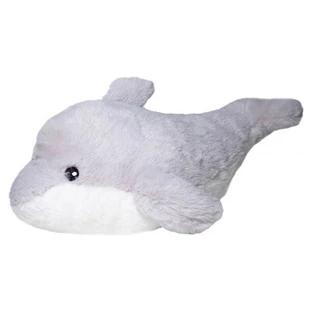 Ma Petite Bouillotte Déhoussable Dauphin