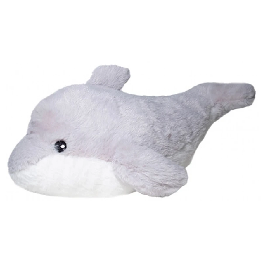 Ma Petite Bouillotte Déhoussable Dauphin