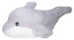 Bolsa de agua caliente «My Little Dolphin» con funda extraíble