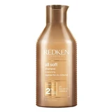 Redken All Soft Moisturizing Shampoo
