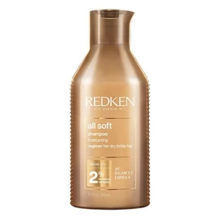Champú hidratante All Soft de Redken