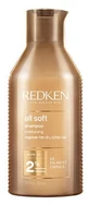 Redken All Soft Moisturizing Shampoo