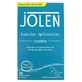 Tiras depilatorias Jolen, 36 tiras