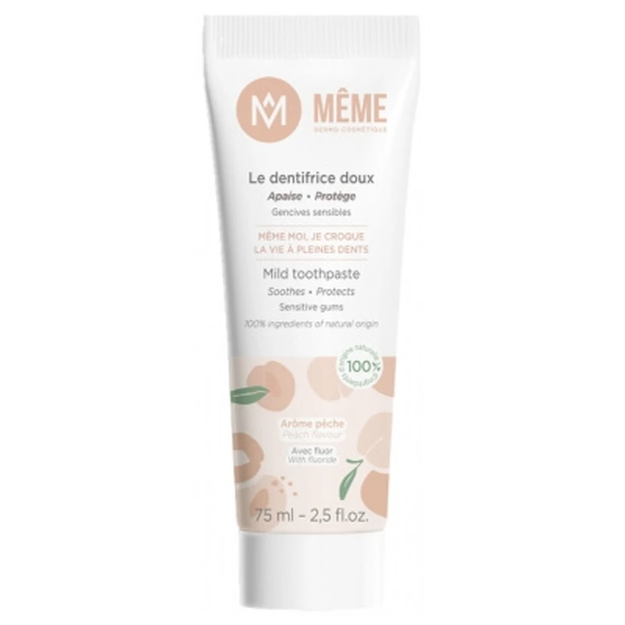 MÊME Gentle Toothpaste 75 ml