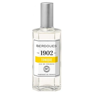 Berdoues Eau de Cologne Tonique 125 ml