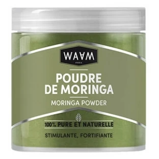 Waam Moringa Powder 100 g