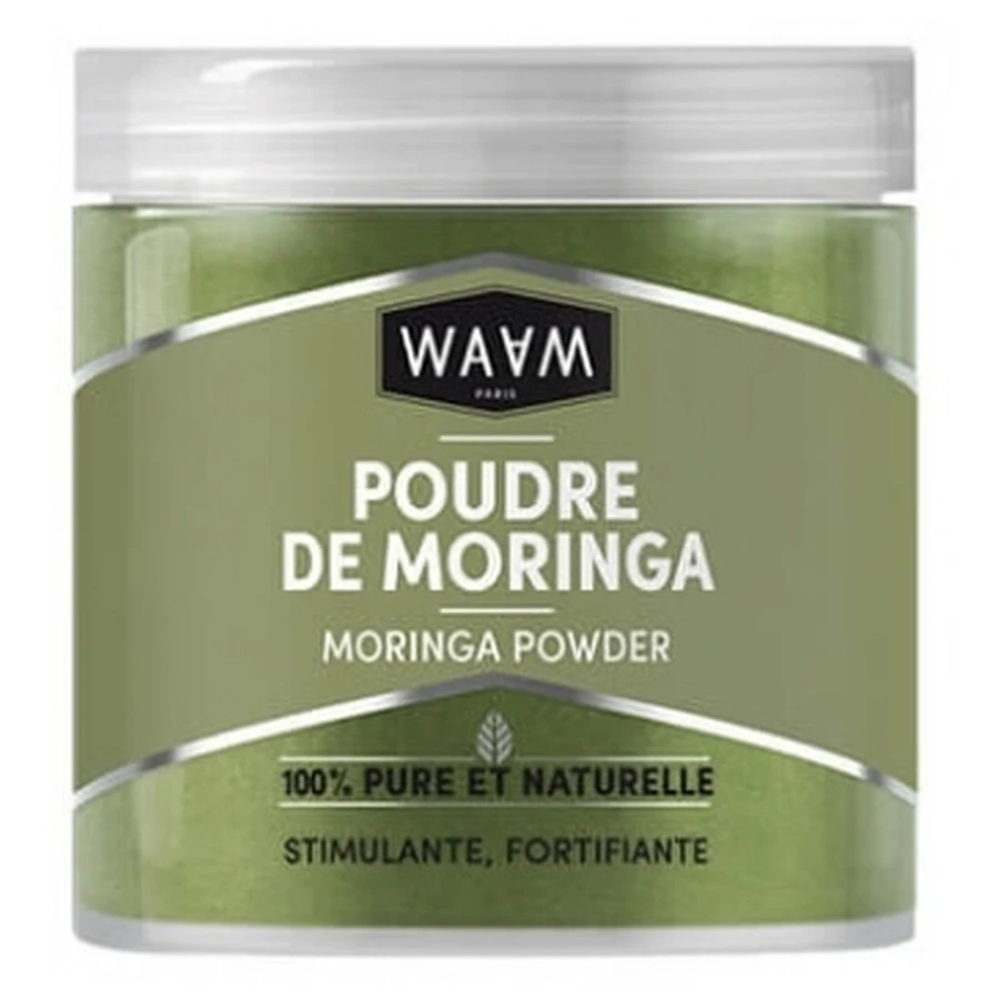 Waam Moringa Powder 100 g
