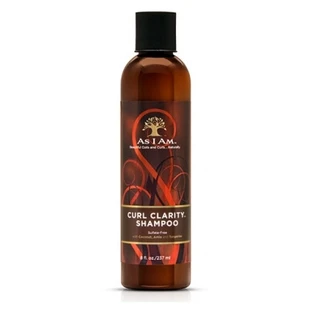 As I Am Curl Clarity Shampoo