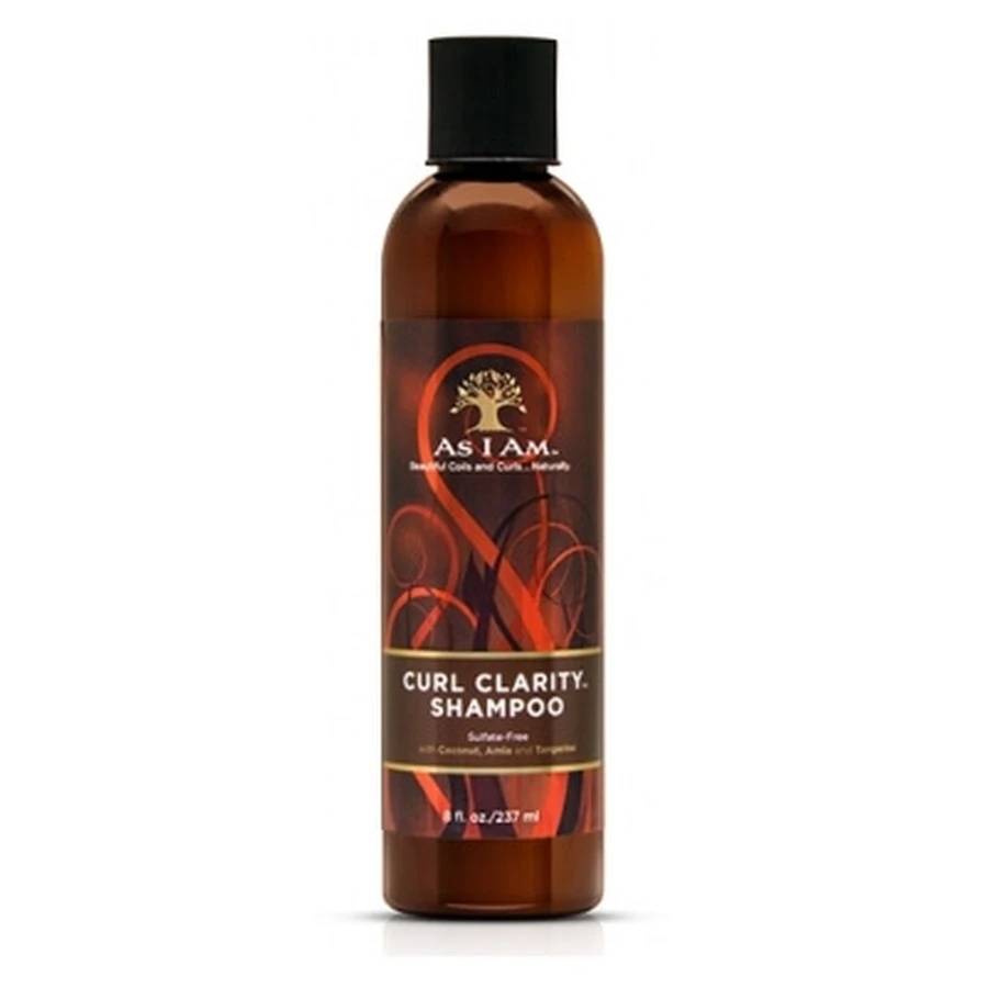 As I Am Curl Clarity Shampoo