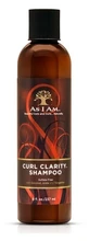 As I Am Curl Clarity Shampoo