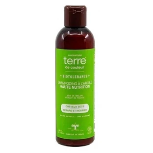 Terre de Couleur Organic Deep-Nourishing Shampoo
