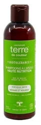 Terre de Couleur Organic Deep-Nourishing Shampoo