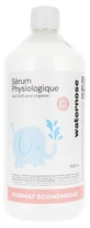 Waternose Saline Solution 1 L