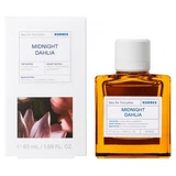 Korres Midnight Dahlia Eau de Toilette 50 ml