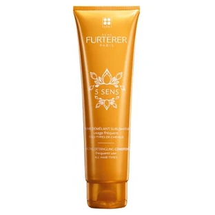 Bálsamo desenredante y revitalizante 5 Sens de René Furterer, 150 ml