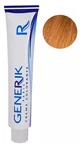 Generik Hair Color Cream No. 8.34 Light Golden Copper Blonde